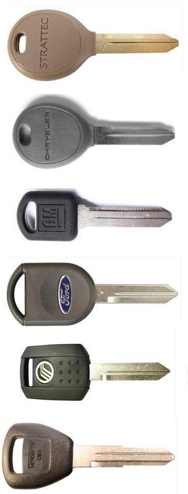 brooklyn car key auto locksmith
