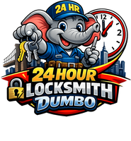 24 Hour Locksmith DUMBO